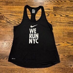 Nike tank top